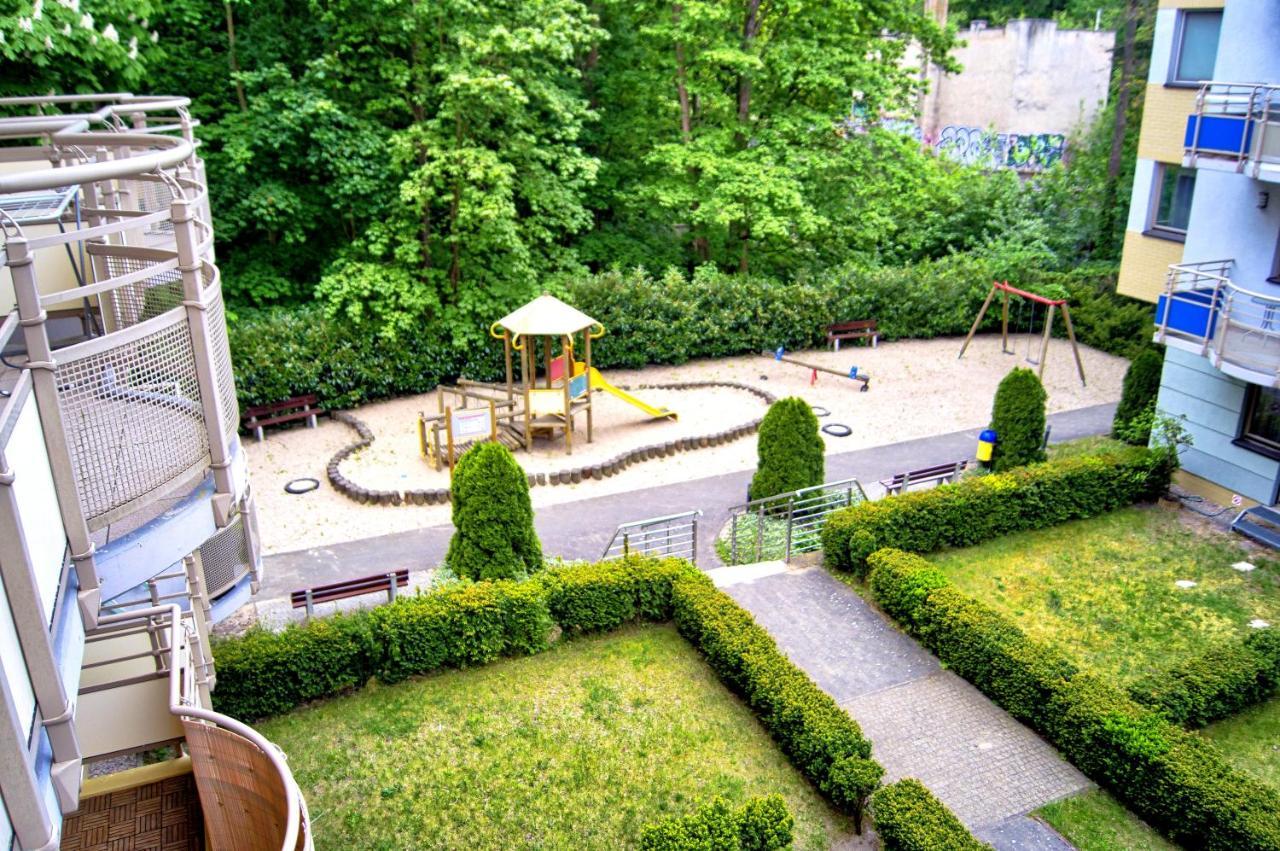 Apartament Park Zdrojowy سفينويتشي المظهر الخارجي الصورة